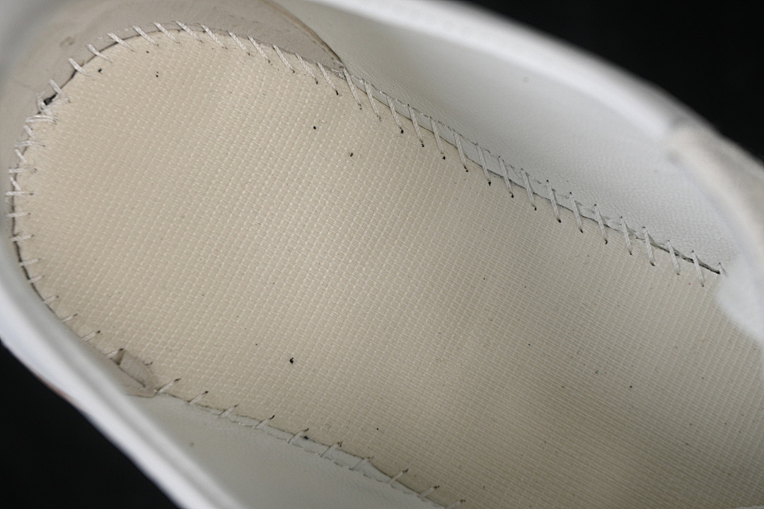 Chanel [G47125]-[RETRO CASUAL SHOES WHITE/BLACK/WHITE]-[WOMAN:35-39]-[MAN:40] - Image 12