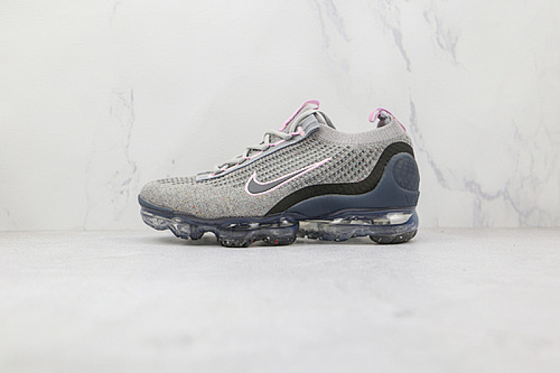 AIR VAPORMAX 2021 LIGHT GREY/BLACK/LIGHT PINK · DB1550-004, photo 1