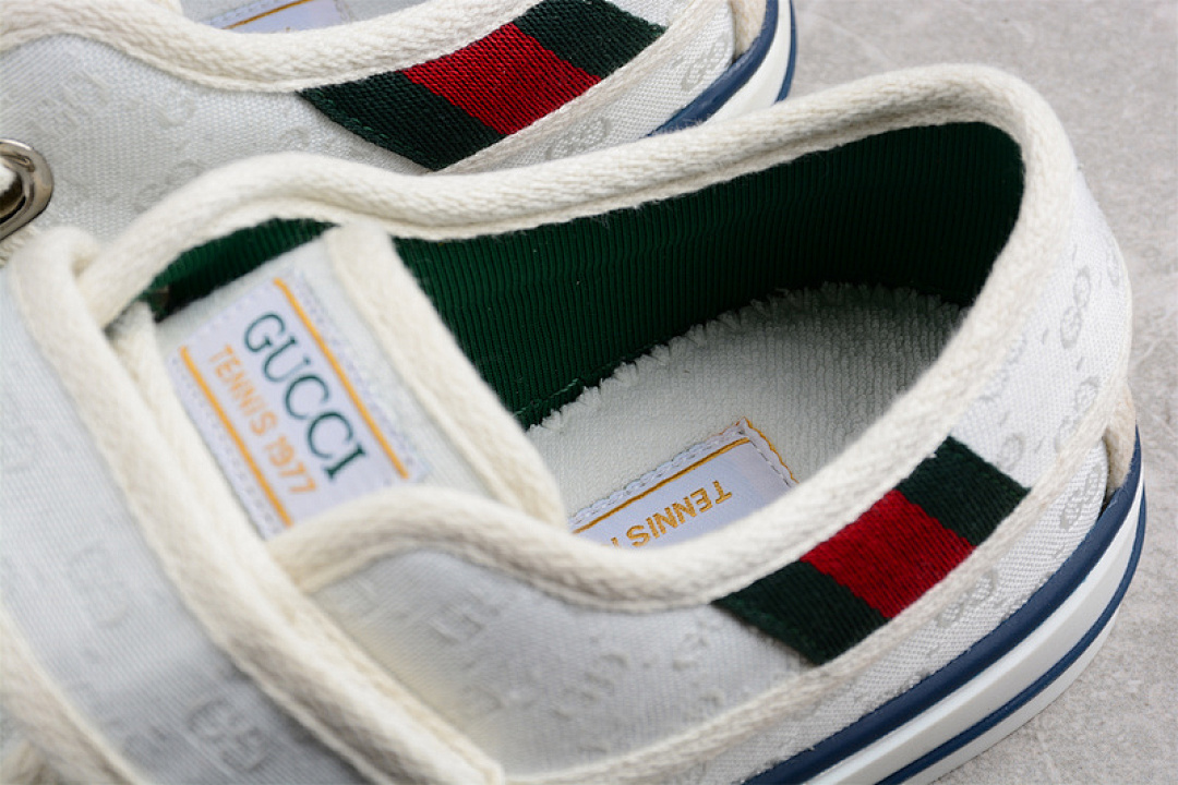 Gucci [694741-17L10-9060]-[DISNEY X TENNIS 1977 WHITE/WHITE/WHITE]-[WOMAN:35-39]-[MAN:40-44] - Image 7