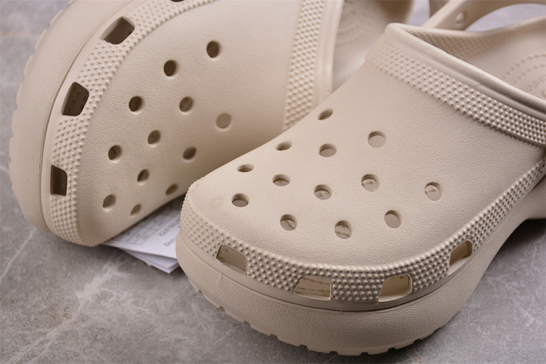Crocs [CROCS BROWN]-[WOMAN:34-40] - Image 6