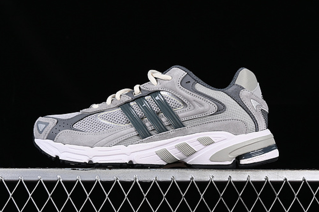 Unbranded [GZ1561]-[ORIGINALS RESPONSE CL WHITE/GREY/BLACK/BLUE]-[WOMAN:36-39]-[MAN:40-45], photo 1