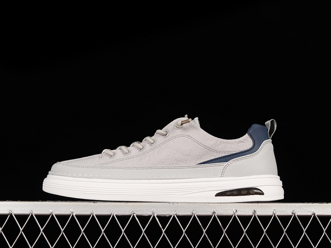 Unbranded [GU*CCI 22SS CASUAL TRENDY SNEAKERS LIGHT GREY/GREY/WHITE]-[MAN:39-44], photo 1