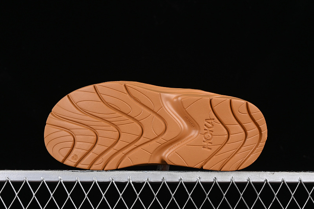 Hoka [HOKA ONE BROWN]-[MAN:39-46] - Image 12