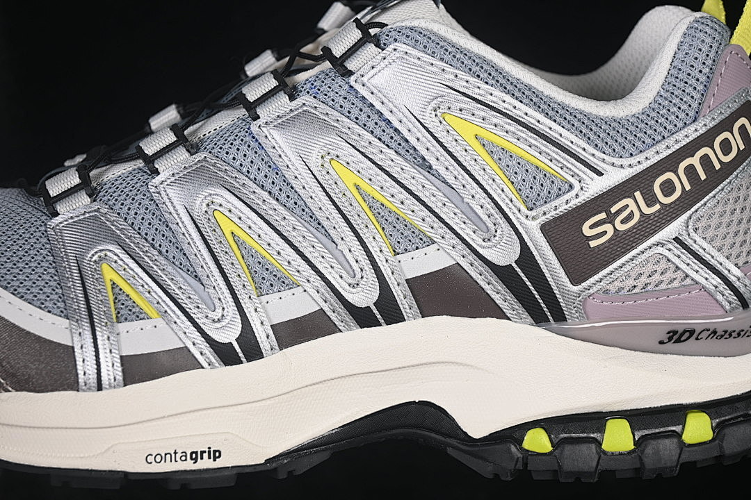 On Running [412322-29]-[XA PRO 3D OUTDOOR TRAIL RUNNING SHOES PURPLE/GREY/WHITE]-[WOMAN:36-39]-[MAN:40-45] - Image 7