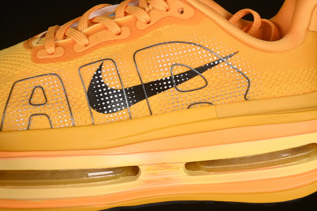Nike [FN8453-017]-[AIR ZOOM PEGASUS PREMIUM YELLOW/BLACK]-[WOMAN:36-39]-[MAN:40-45] - Image 8