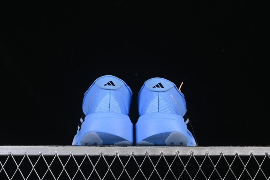Adidas [JH6205]-[EVO SL BREATHABLE RUNNING SHOES DARK BLUE/WHITE/BLACK]-[WOMAN:36-39]-[MAN:40-45] - Image 13