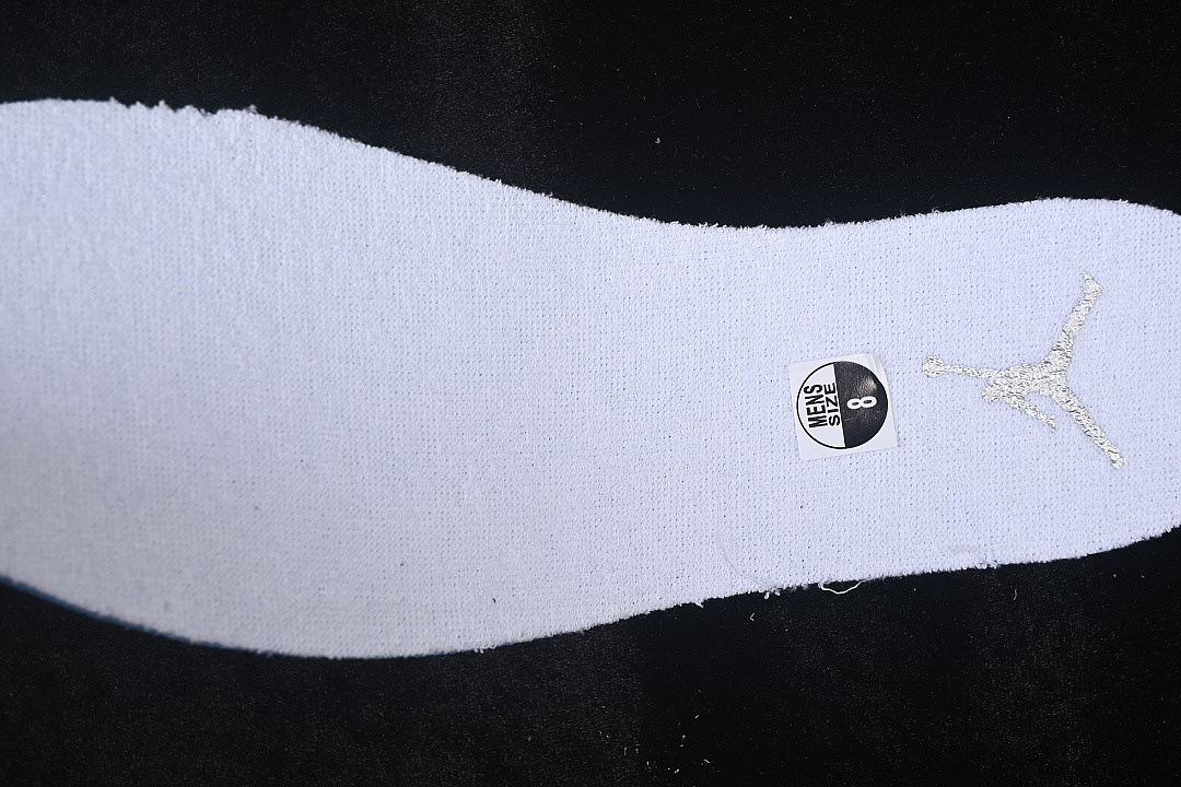 Unbranded [308497-100]-[JORDAN 4 RETRO WHITE/METALLIC SILVER-PURE PLATINUM]-[MAN:40-48.5] - Image 4