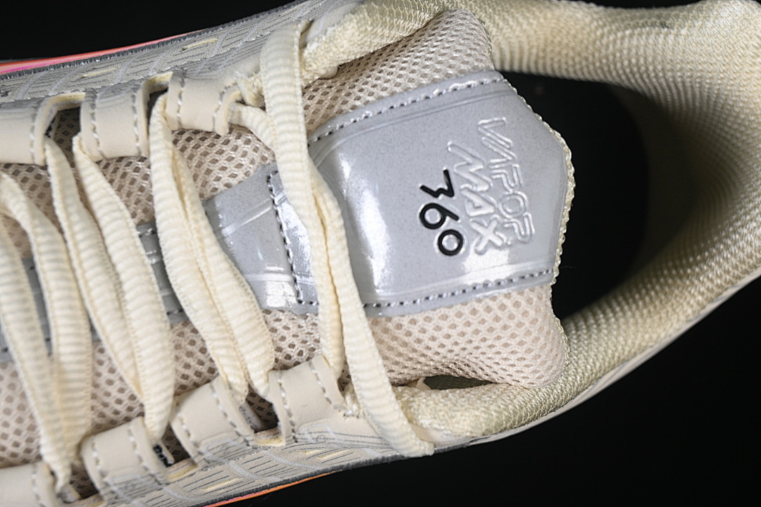 Unbranded [CK2719-200]-[AIR VAPORMAX 360 WHITE/GREY]-[WOMAN:35.5-39]-[MAN:40-46.5] - Image 9