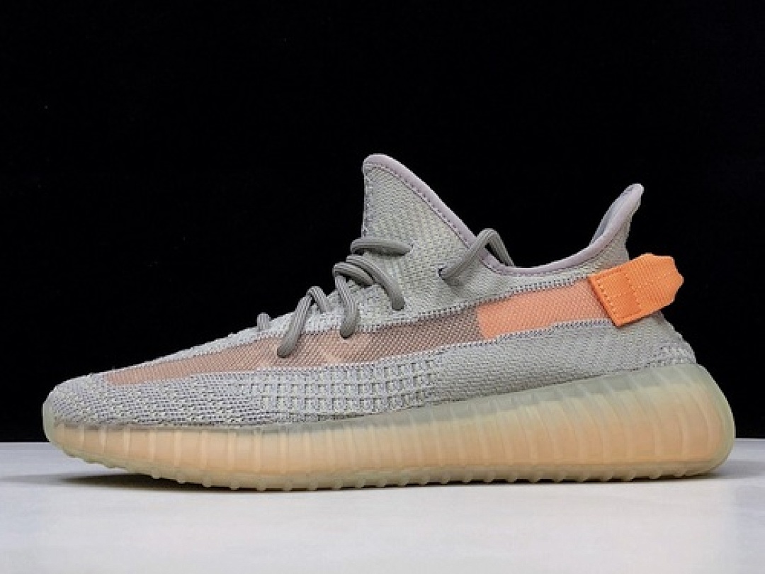On Running [EG7492]-[GET YEEZY BOOST 350 V2 TRUE FORM TRFRM/TRFRM/TRFRM]-[UNISEX:36-47], photo 1
