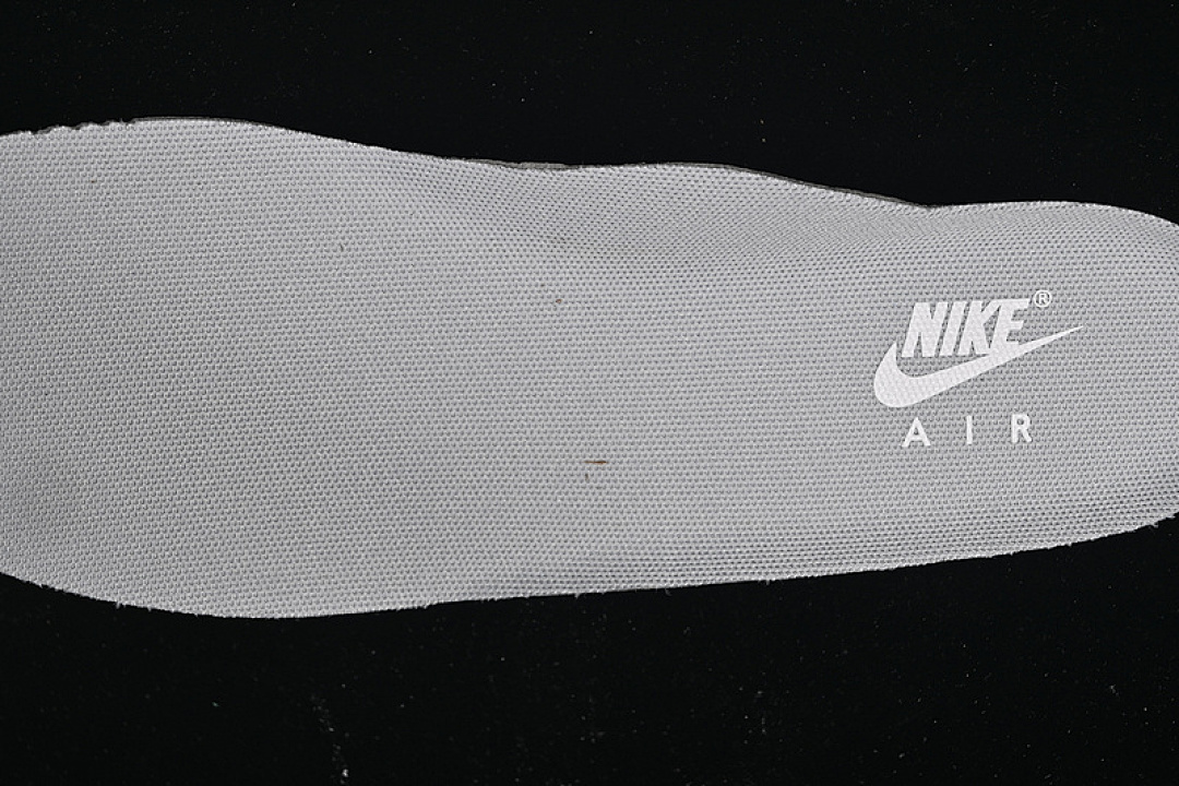 Nike [HV9405-001]-[AIR FORCE 1 7 LOW WHITE/GREY]-[WOMAN:36-39]-[MAN:40-45] - Image 4
