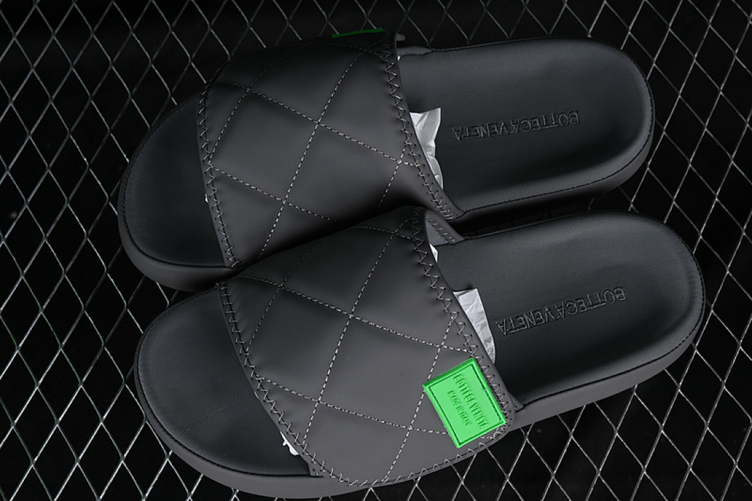 Bottega Veneta [BOTTEGA VENETA GREY/GREY]-[MAN:39-45] - Image 10