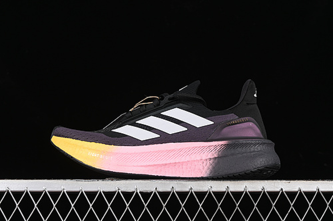 Unbranded [JI1332]-[ULTRABOOST 5X CORE BLACK/ZERO METALLIC/SPARK]-[MAN:39-48], photo 1