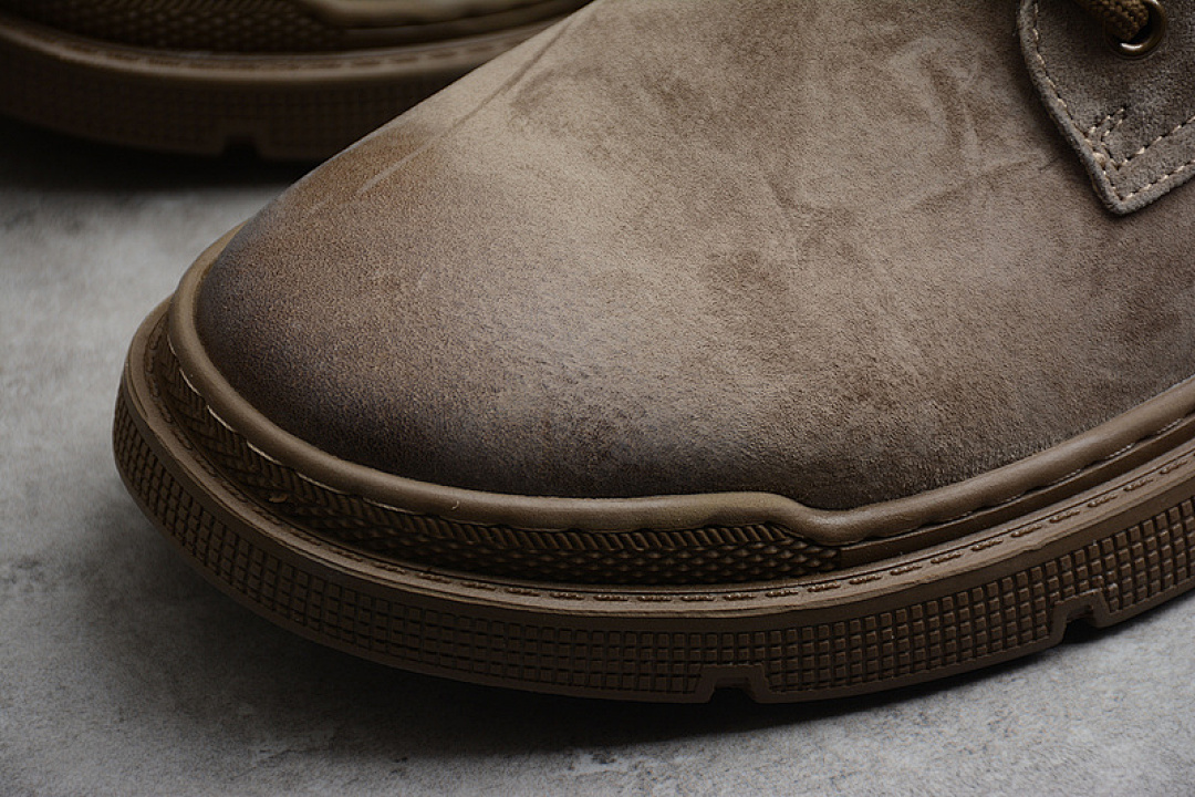Gucci [GU*CCI SCREENER GG HIGH-TOP SNEAKER BROWN/BROWN/BROWN]-[MAN:38-44] - Image 8