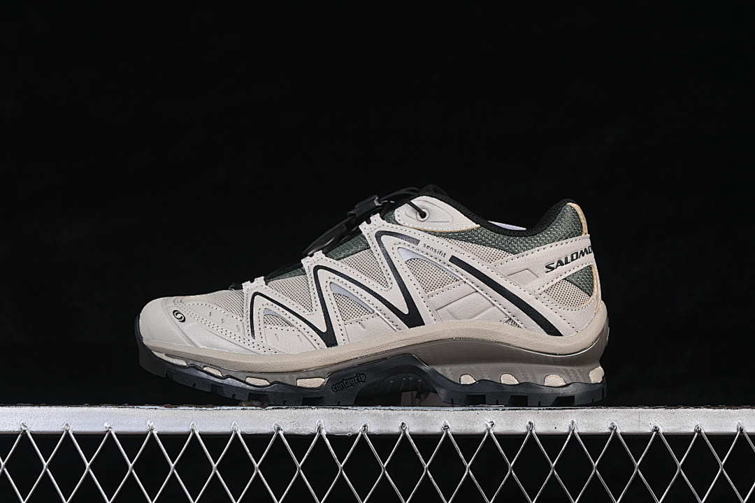 On Running On Running XT-QUEST OUTDOOR TRAIL RUNNING SHOES GREY/GREY/GREY · 474790-23, photo 1
