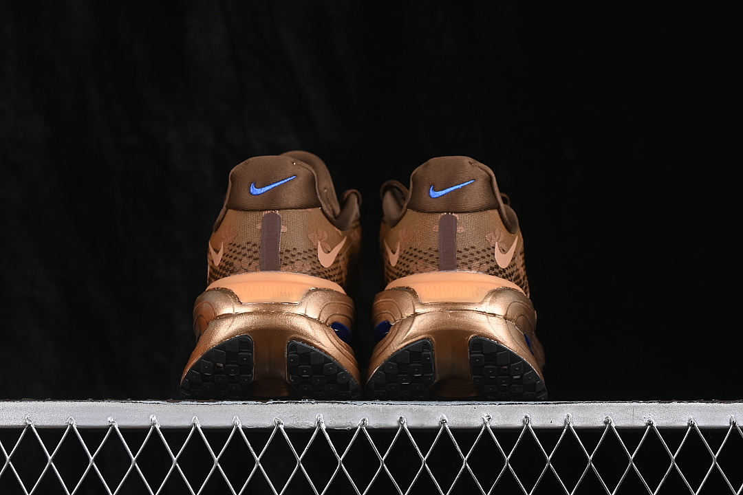 Nike [IQ0028-200]-[VOMERO PREMIUM FLAT STOUT/TEAM ROYAL/FLAT STOUT]-[WOMAN:36-39]-[MAN:40-46] - Image 14