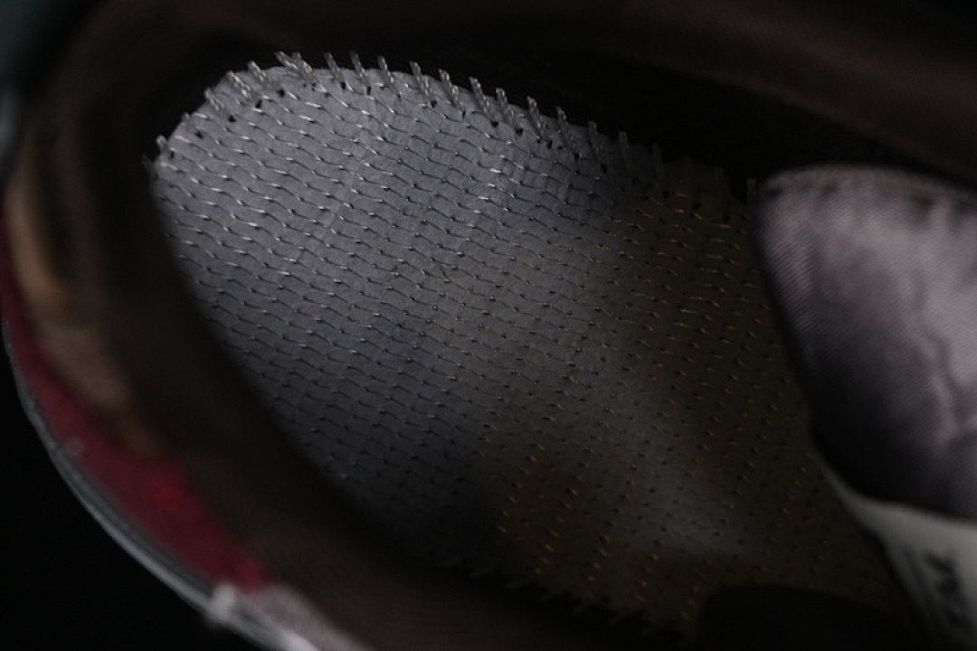On Running [JH9009]-[SONG FOR THE MUTE X ADISTAR CUSHION TAUPE METALLIC/GRANITE/SILVER METALLIC]-[36-45] - Image 5