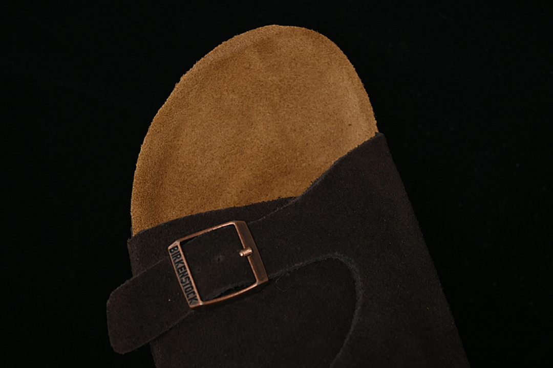Birkenstock [BIRKENSTOCK BROWM]-[WOMAN:35-39]-[MAN:40-45] - Image 4