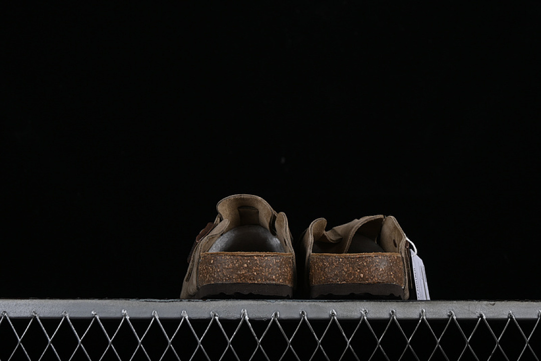 Birkenstock [BIRKENSTOCK GREY]-[WOMAN:35-39]-[MAN:40-45] - Image 10