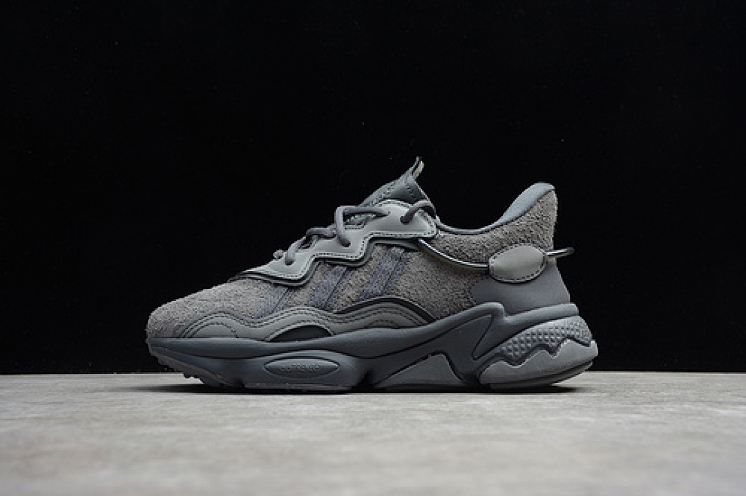 OZWEEGO SHOES GREY FIVE/GREY SIX/GREY FOUR · EG0547, photo 1