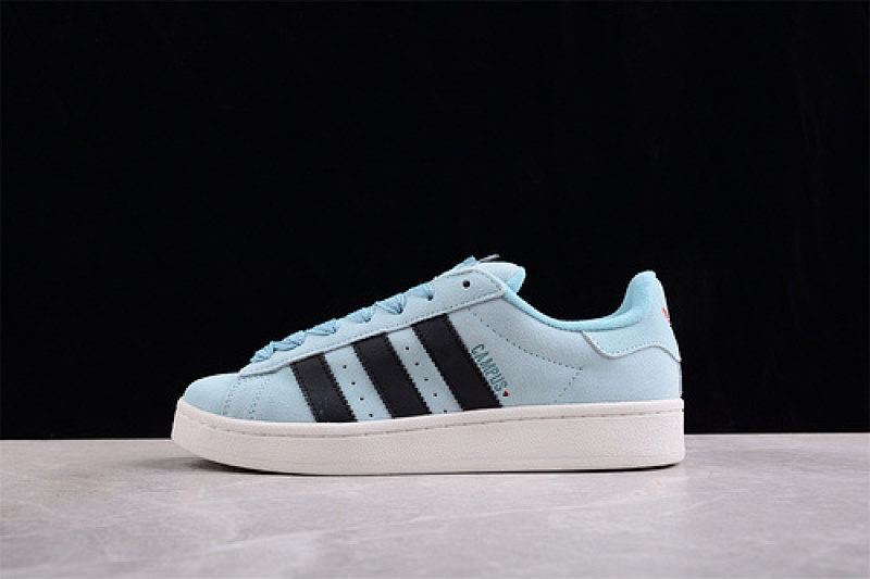 ORIGINALS CAMPUS 00S WHITE/BLUE/BLACK · ID6248, photo 1