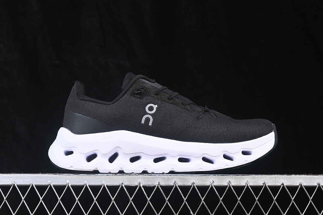 On Running [ON CLOUDTILT CASUAL COMMUTING RUNNING SHOES BLACK/INKINESS]-[WOMAN:36-39]-[MAN:40-47] - Image 15