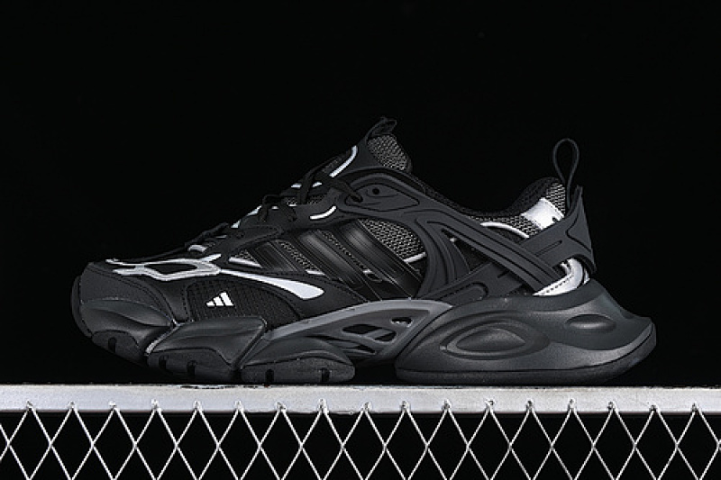 VENTO XLG DELUXE BLACK/WHITE · IH0700, photo 1