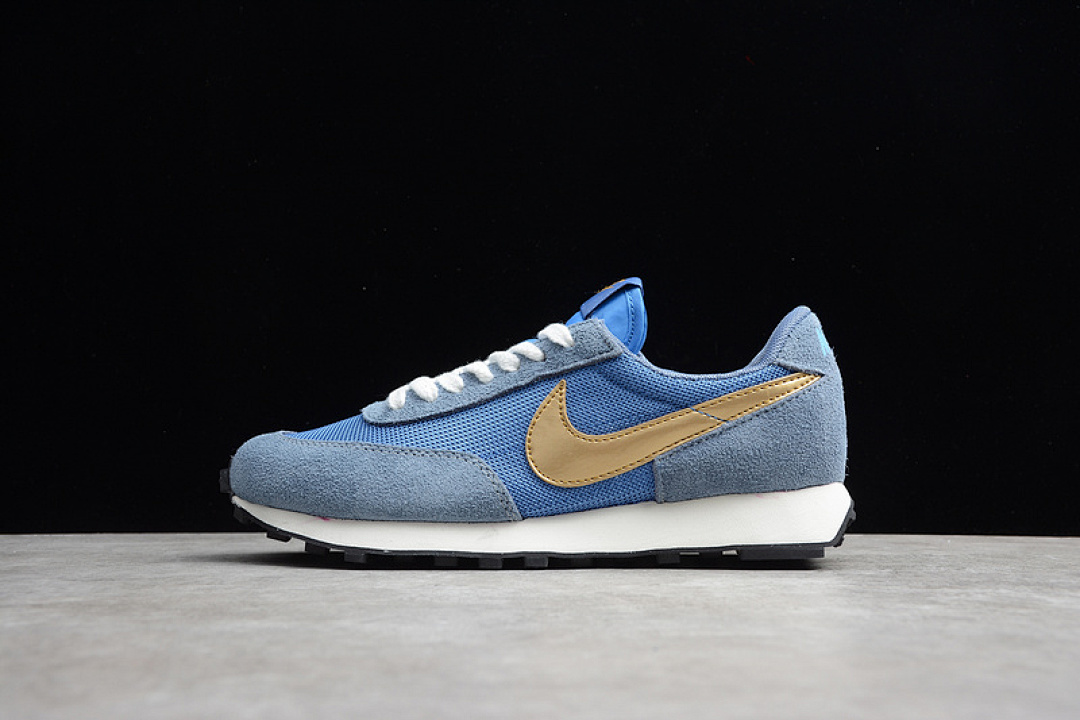 Fear of God [BV7725-400]-[DAYBREAK SP OCEAN FOG/METALLIC GOLD-MOUNTAIN BLUE]-[UNISEX:36-45], photo 1