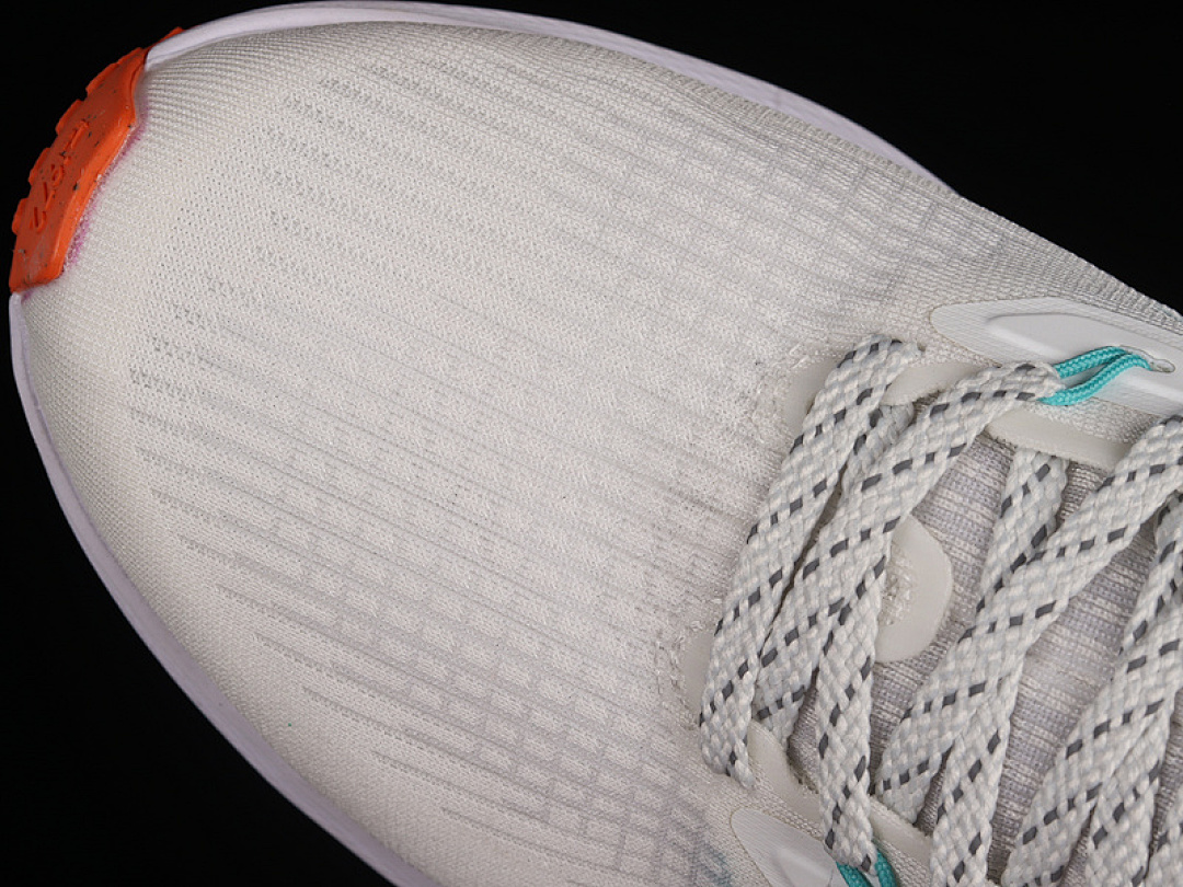 Nike [FD4322-161]-[AIR ZOOM PEGASUS 39 WHITE/RED/DARK BLUE]-[MAN:39-45] - Image 9