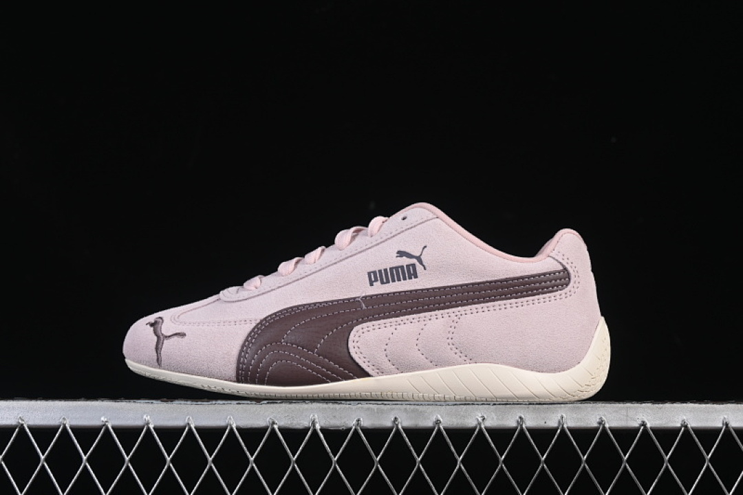 Puma [406329-52]-[THE OPEN PRODUCT X SPEEDCAT PINK/COFFEE]-[WOMAN:35-39]-[MAN:40], photo 1