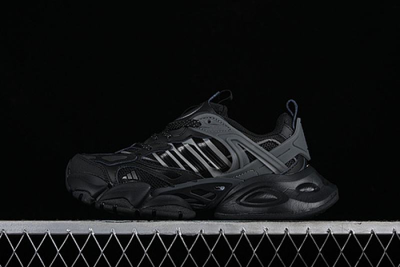 VENTO XLG DELUXE BLACK/GREY · JR3086, photo 1