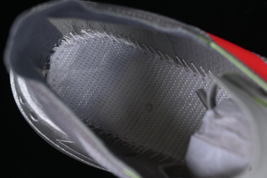Adidas [JR6372]-[ADIZERO ADIOS PRO 4 SILVER METALLIC/LUCID RED/GREY]-[WOMAN:36-39]-[MAN:40-45] - Image 6