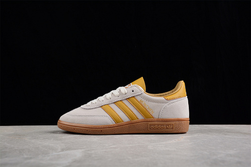 Adidas Adidas MUNCHEN CREAM WHITE/MESA/GUM · GY7399, photo 1