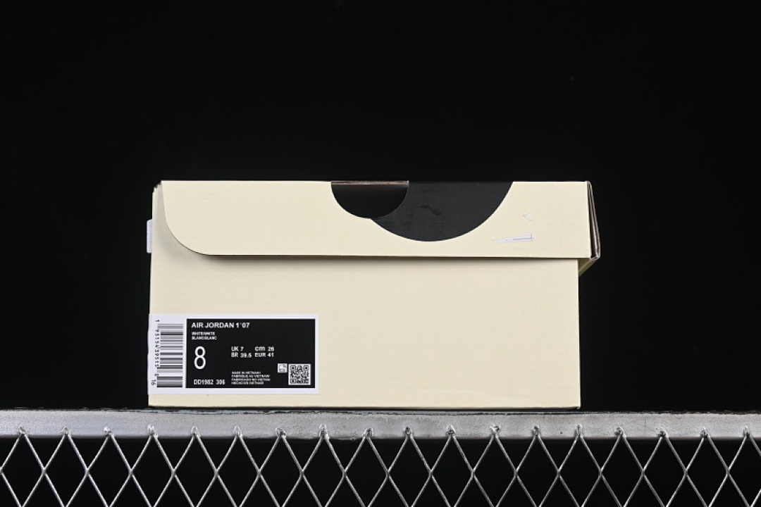 Nike [DD1982-306]-[AIR FORCE 1 07 LOW CASUAL SNEAKERS NAVY BLUE/WHITE]-[WOMAN:36-39]-[MAN:40-45] - Image 11