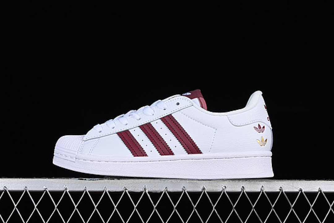 Unbranded [GY0976]-[SUPERSTAR WHITE/BROWN]-[WOMAN:35-39]-[MAN:40-45], photo 1