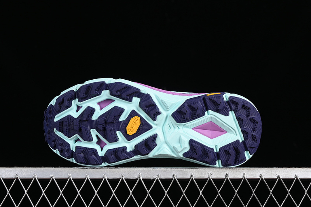 Hoka [1129930 NSOF]-[HOKA ONE MAFATE SPEED 4 PURPLE/BLUE]-[WOMAN:36-39]-[MAN:40-45] - Image 15