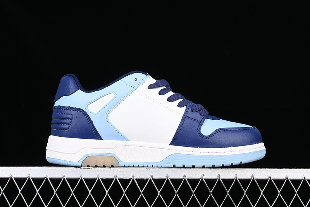 Hoka [OFF-WHITE OUT OF OFFICE WHITE BLUE]-[UNISEX:36-47] - Image 16