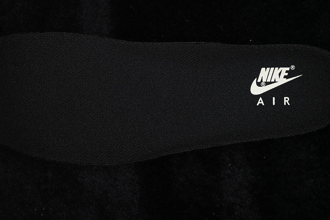 Nike [JL8888-003]-[AIR FORCE 1 07 LOW CASUAL SNEAKERS DARK GREEN/GREY]-[WOMAN:36-39]-[MAN:40-45] - Image 3