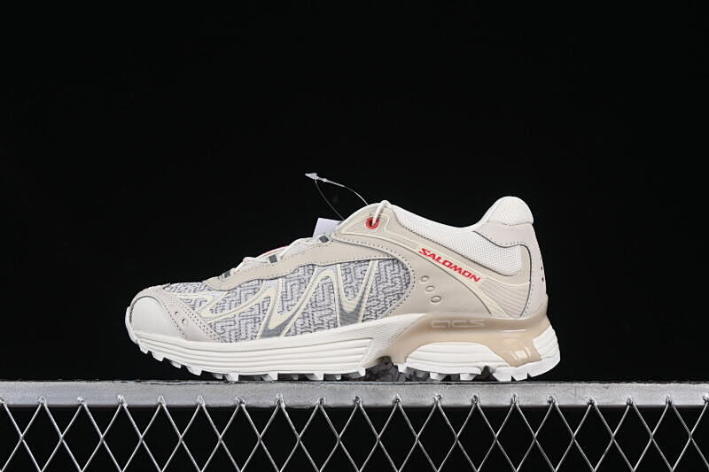 On Running On Running X-WHISPER PANHUI LIGHT WHEAT/LIGHT GRAY/WHITE · 478479-20, photo 1