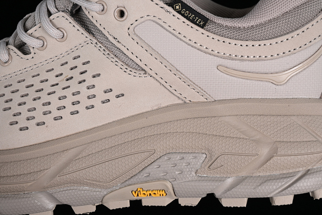 Hoka [1130310 STPST]-[HOKA TOR ULTRA GREY/BROWN]-[WOMAN:36-39]-[MAN:40-46] - Image 9
