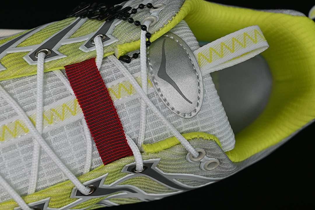 Hoka [1153931 WNN]-[HOKA MAFATE THREE 2 GREY/GREEN/BEIGE]-[WOMAN:36-39]-[MAN:40-45] - Image 9