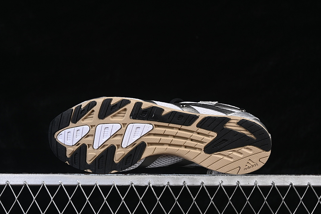 Adidas [HP3521]-[ADIZERO PR CLOUD WHITE/SILVER METALLIC/CORE BLACK]-[WOMAN:36-39]-[MAN:40-45] - Image 15