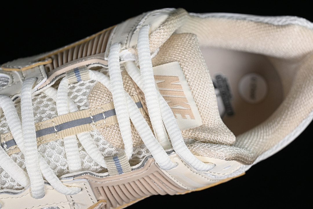 Nike [FQ6868-111]-[ZOOM VOMERO 5 SP BROWN/GREEN/GREY/WHITE]-[WOMAN:36-39]-[MAN:40-45] - Image 9