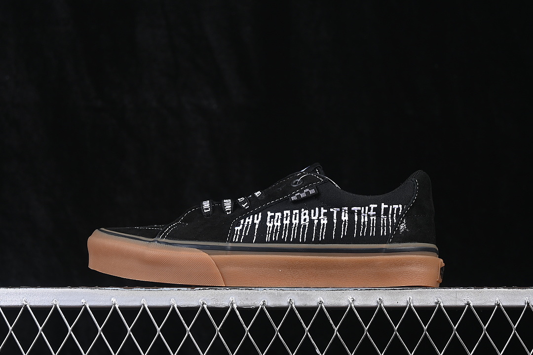 Unbranded [VN0A4UUK2V4]-[SK8 LOW CASUAL SKATE SHOES BLACK/INKINESS]-[WOMAN:35-39]-[MAN:40-44], photo 1