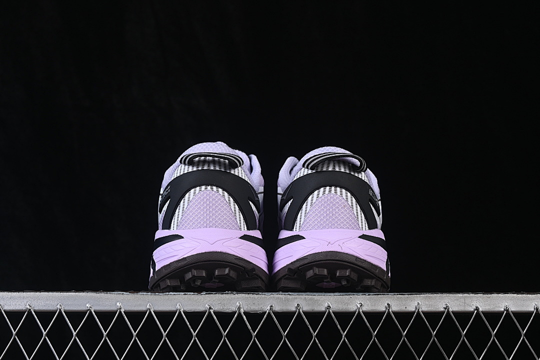 Hoka [1126851-ISF]-[HOKA ONE RUNNING SHOES IRIS FLOWER/WHITE]-[WOMAN:36-39]-[MAN:40-46] - Image 14