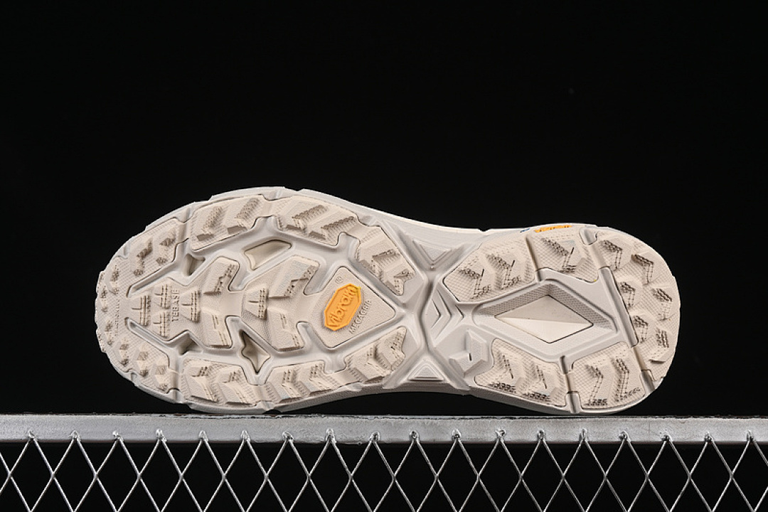 Hoka [1168450 CWTM]-[HOKA ONE MAFATE SPEED 4 BROWN/WHITE]-[WOMAN:36-39]-[MAN:40-45] - Image 16