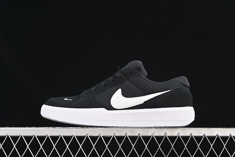 SB FORCE 58 BLACK/WHITE · CZ2959-001, photo 1