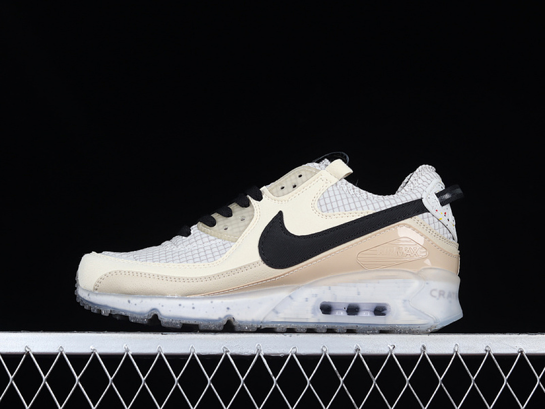 Unbranded [DH4677-200]-[AIR MAX TERRASCAPE 90 RATTAN/KHAKI/PHANTOM/DARK SMOKE GREY]-[MAN:40-45], photo 1