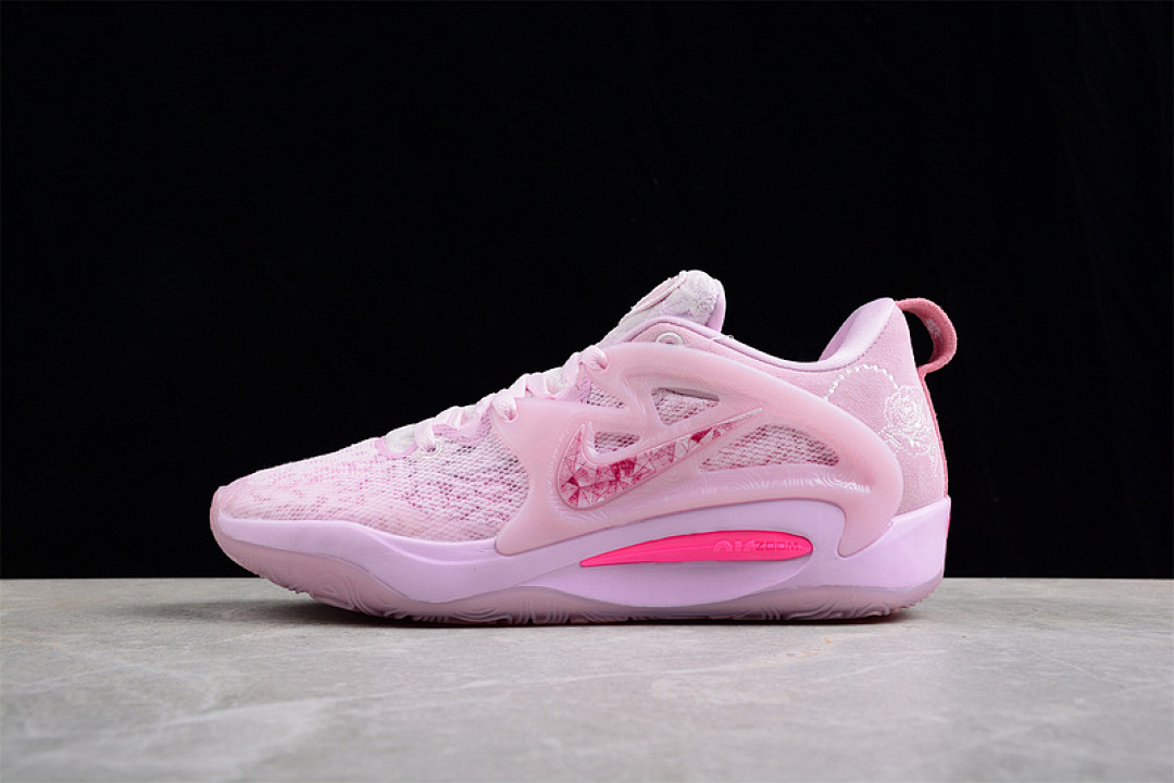 Unbranded [DQ3851-600]-[KD 15 NRG AUNT PEARL PINK FOAM/LIGHT OREWOOD BROWN/LIGHT ARCTIC PINK]-[MAN:40-46], photo 1