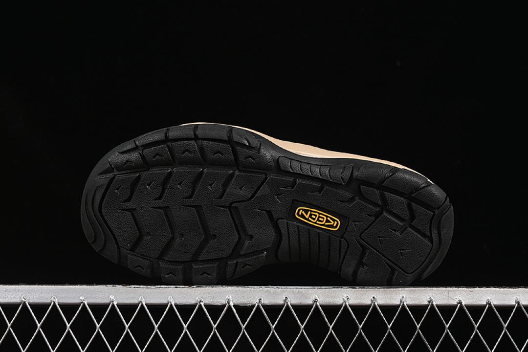 Keen [1022258 KHAKI]-[KEEN NEWPORT BLACK/KHAKI]-[WOMAN:35-39]-[MAN:40-45] - Image 14