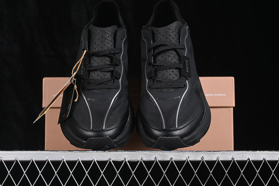 Norda [NORDA 005 DYNEEMA COMFORTABLE ANTI SLIP CASUAL SHOES BLACK/INKINESS]-[WOMAN:36-39]-[MAN:40-46] - Image 13